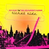 Ticket 2 Ride (Extended Mix) cover art