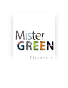 Dengarkan Mister Green, tonton video musik, baca bio, lihat tanggal tur & lainnya!