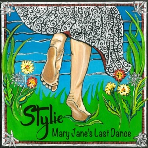 Mary Janes Last Dance - Single