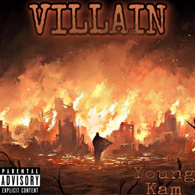 Villian - Single