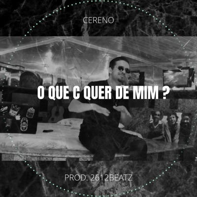 O Que C Quer de Mim? - Single