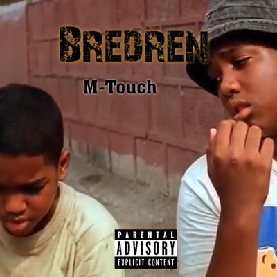 Bredren - Single