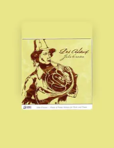 Listen to John Ericson, watch music videos, read bio, see tour dates & more!