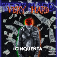 Very Hard - Single - Cinquenta & Jefferson Assis de Souza
