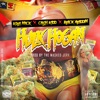 Hulk Hogan (feat. Cash Kidd & Black Aladdin) - Single