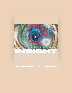 收听 Kalypsoul、观看音乐视频、阅读小传、查看巡演日期等 ！