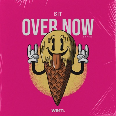 Is It over Now - Single