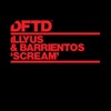 Scream (Extended Mix) cover art