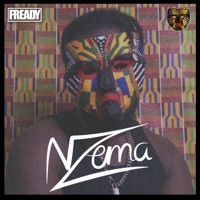 Nzema - Fready