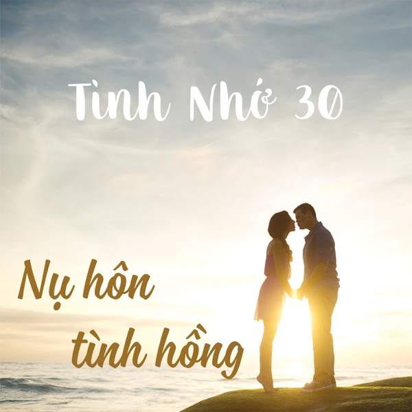 Nụ Hôn Tình Nồng