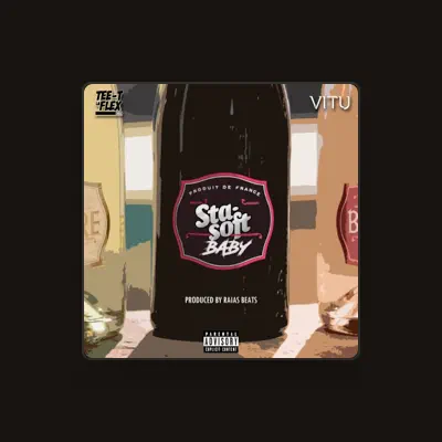 Listen to TEE-T La Flex, watch music videos, read bio, see tour dates & more!