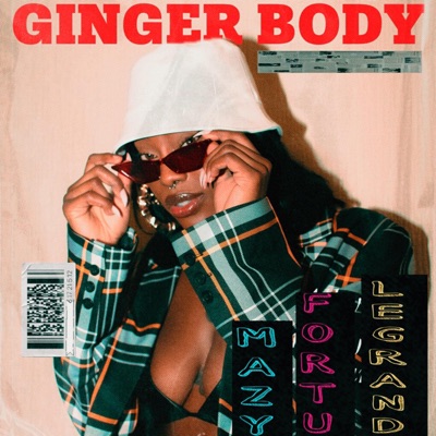 Ginger Body - Single