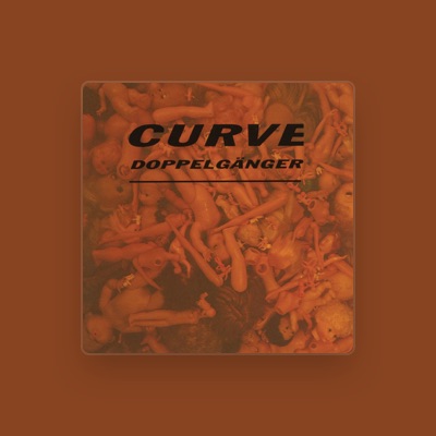 Listen to Curve, watch music videos, read bio, see tour dates & more!