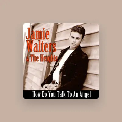Listen to Jamie Walters & The Heights, watch music videos, read bio, see tour dates & more!