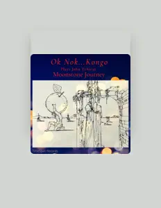 Dengarkan OK NOK ... KONGO, tonton video musik, baca bio, lihat tanggal tur & lainnya!