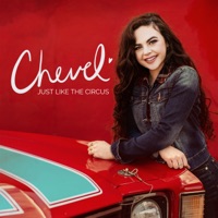 Just Like the Circus - Single - Chevel Shepherd
