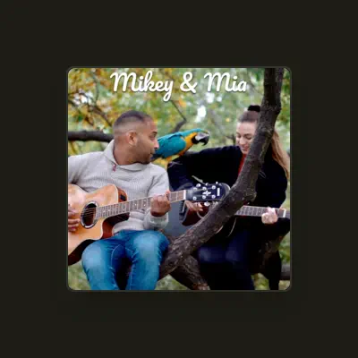 Listen to Mikey The Macaw, watch music videos, read bio, see tour dates & more!
