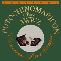 Vacaciones para siempre - Single - AWWZ & PUTOCHINOMARICÓN