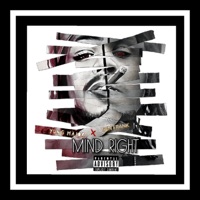 Mind Right (feat. Ben Frank) - Single - Yung Major