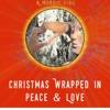 Christmas Wrapped in Peace & Love (A Nordic Vibe)