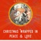 Christmas Song - Nive Nielsen & The Deer Children lyrics
