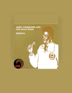 Listen to James Chimombe, watch music videos, read bio, see tour dates & more!