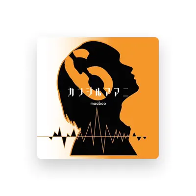 Listen to maaboo, watch music videos, read bio, see tour dates & more!