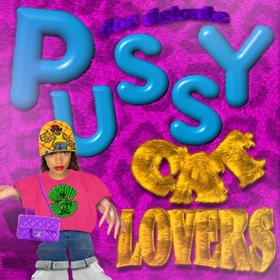 pussycatlovers - EP