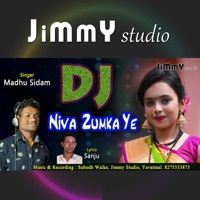 Niva Zumka Ye Gondi Song (feat. Madhu Sidam & Subodh Walke) - Single - Jimmy Studio