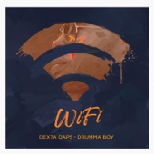 WiFi artwork