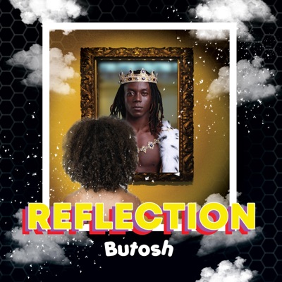 Reflection, Vol. 1 (Journey of Self Discovery)
