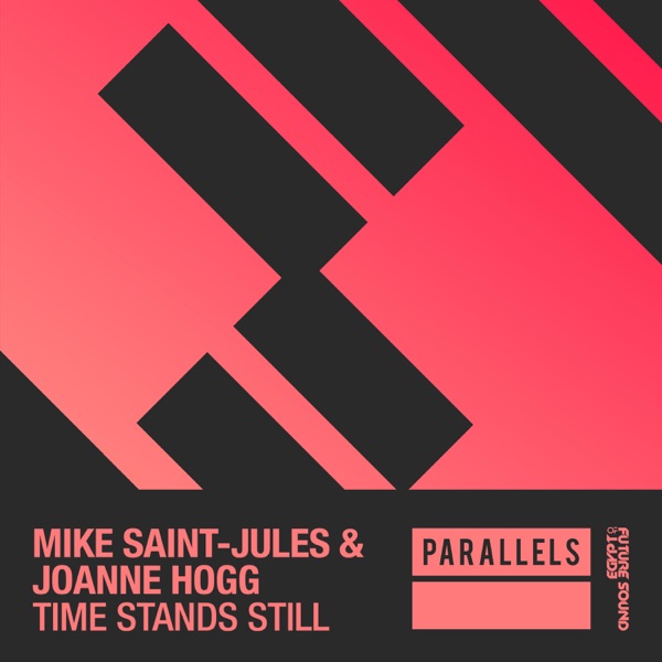 Time Stands Still - Single