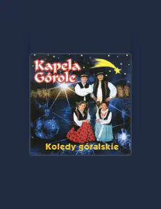 Listen to Kapela Górole, watch music videos, read bio, see tour dates & more!