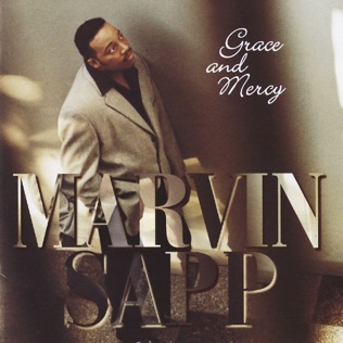Marvin Sapp Rain On Me