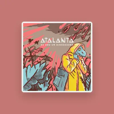 Listen to Atalanta, watch music videos, read bio, see tour dates & more!