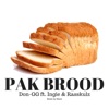 Pak Brood (feat. Ingie & Rasskulz) - Single