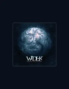 Listen to Widek, watch music videos, read bio, see tour dates & more!