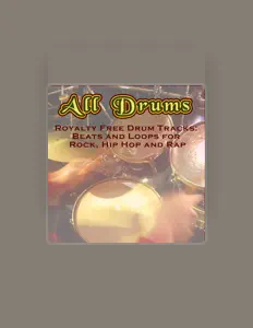 Dengarkan All Drums, tonton video musik, baca bio, lihat tanggal tur & lainnya!