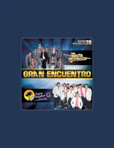 收听 Super Grupo G、观看音乐视频、阅读小传、查看巡演日期等 ！