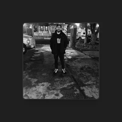 Listen to El Blanco Niño, watch music videos, read bio, see tour dates & more!