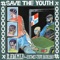 Save the Youth (feat. History & Tedy Andreas) - Radamiz lyrics