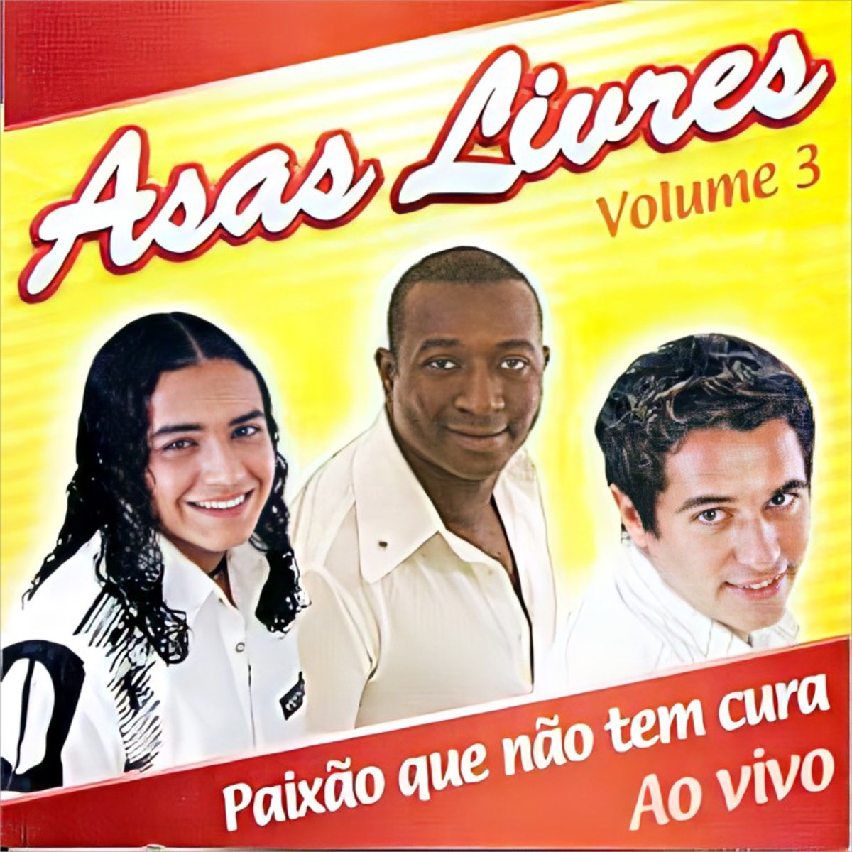 Simplesmente Paixão - Volume 3 #XequeMate - Arrocha - Sua Música