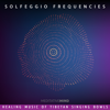 Solfeggio Frequencies (Healing Music of Tibetan Singing Bowls) - Meditative Mind