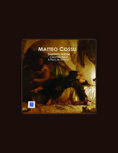 Matteo Cossuを聴いたり、ミュージックビデオを鑑賞したり、経歴やツアー日程などを確認したりしましょう！