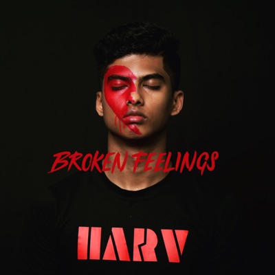 Broken Feelings - EP