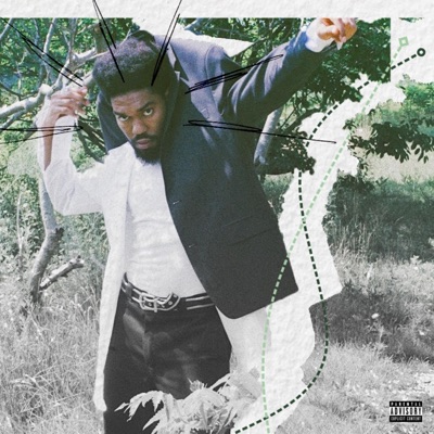 Trouble Passing Through - Single