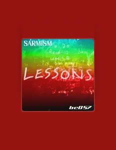 Listen to Sarmism, watch music videos, read bio, see tour dates & more!