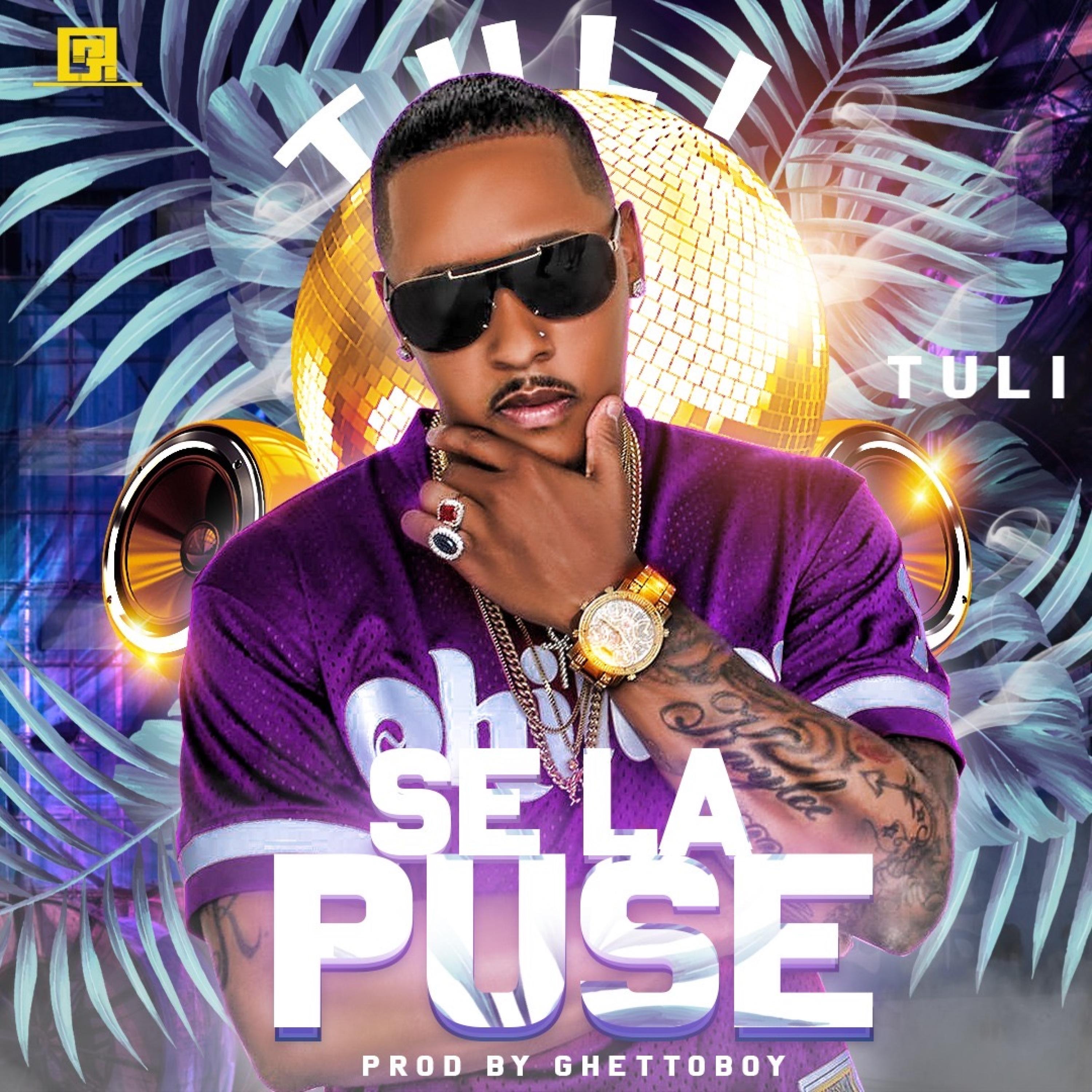 Se la Puse - Single