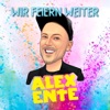 Wir feiern weiter - Single