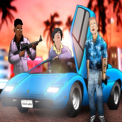 Blunt Do Hype - Single